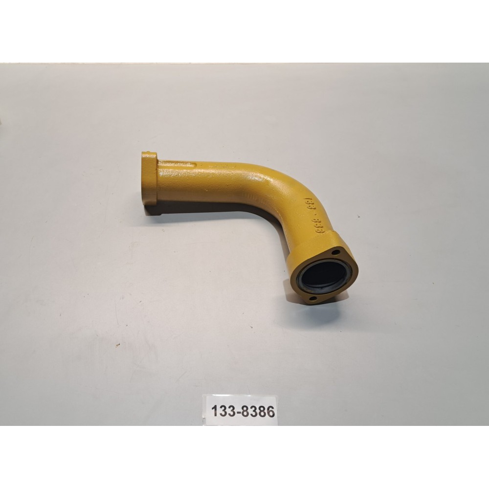 133-8386 Elbow CAT