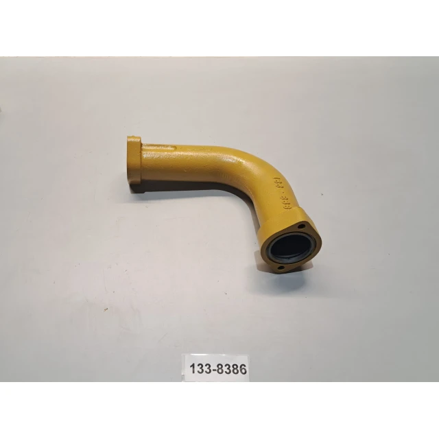 133-8386 Elbow CAT
