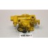 136-5017 Base As Fuel Filter CAT (Caterpillar)