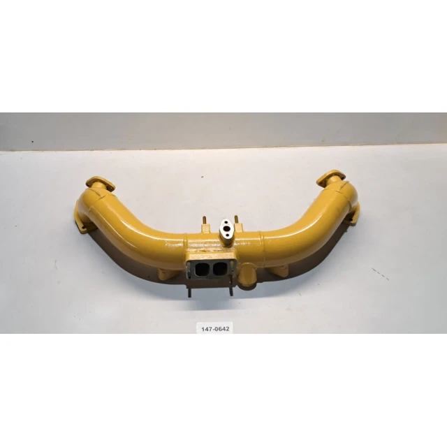 147-0642 Manifold-AS CAT
