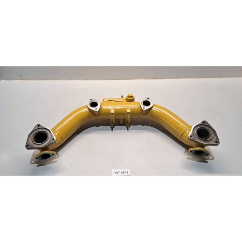 147-0642 Manifold-AS CAT (Caterpillar)