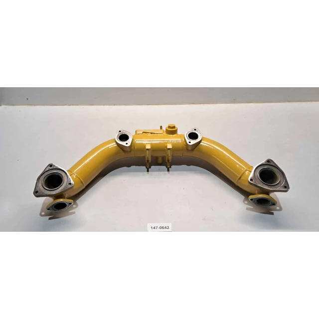 147-0642 Manifold-AS CAT