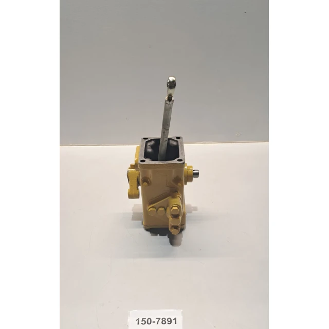 150-7891 Shutoff GP-Air CAT