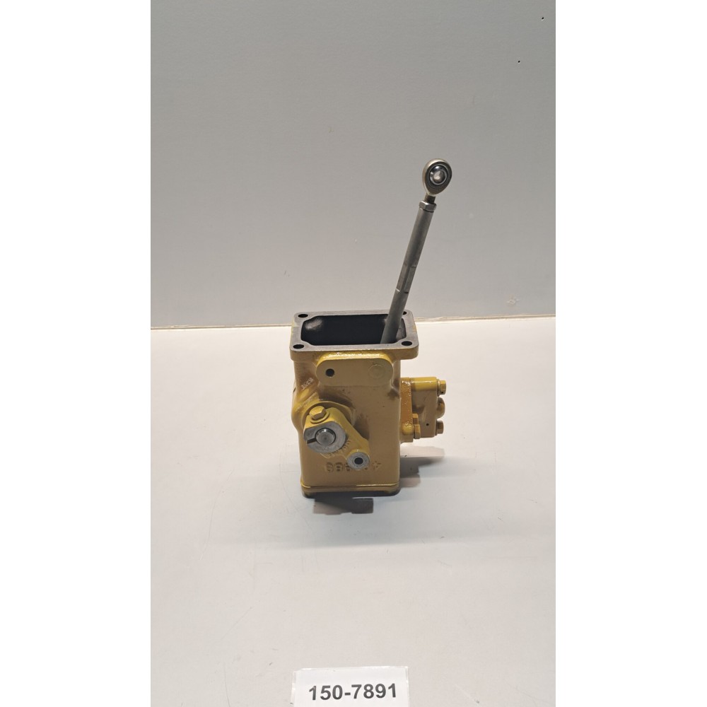 150-7891 Shutoff GP-Air CAT