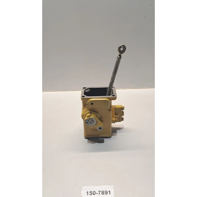 150-7891 Shutoff GP-Air CAT