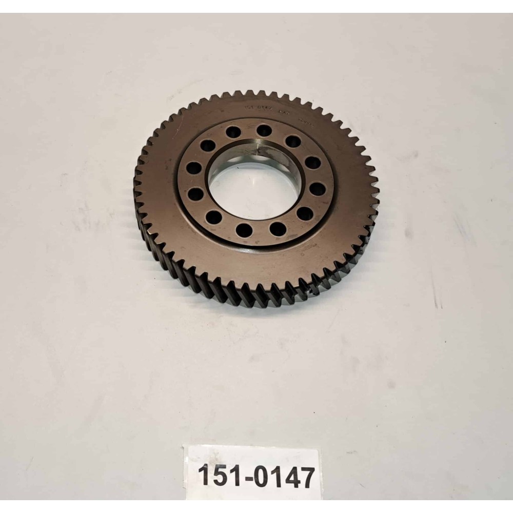151-0147 Gear CAT