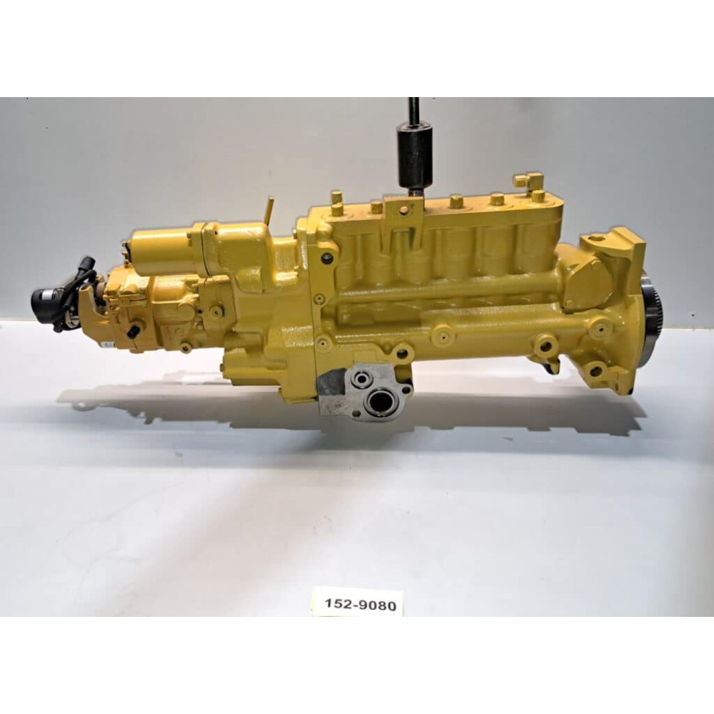 152-9080 Pump GP-FUEL INJECTION CAT