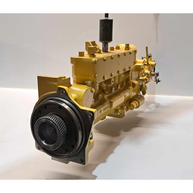 152-9080 Pump GP-FUEL INJECTION CAT