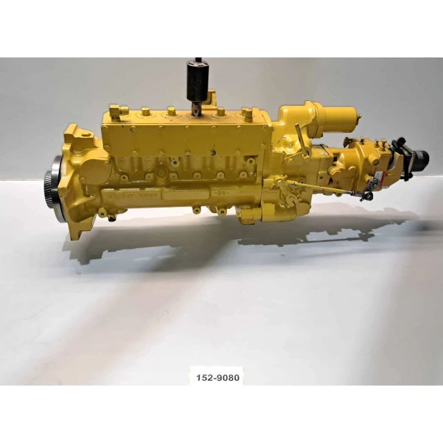 152-9080 Pump GP-FUEL INJECTION CAT