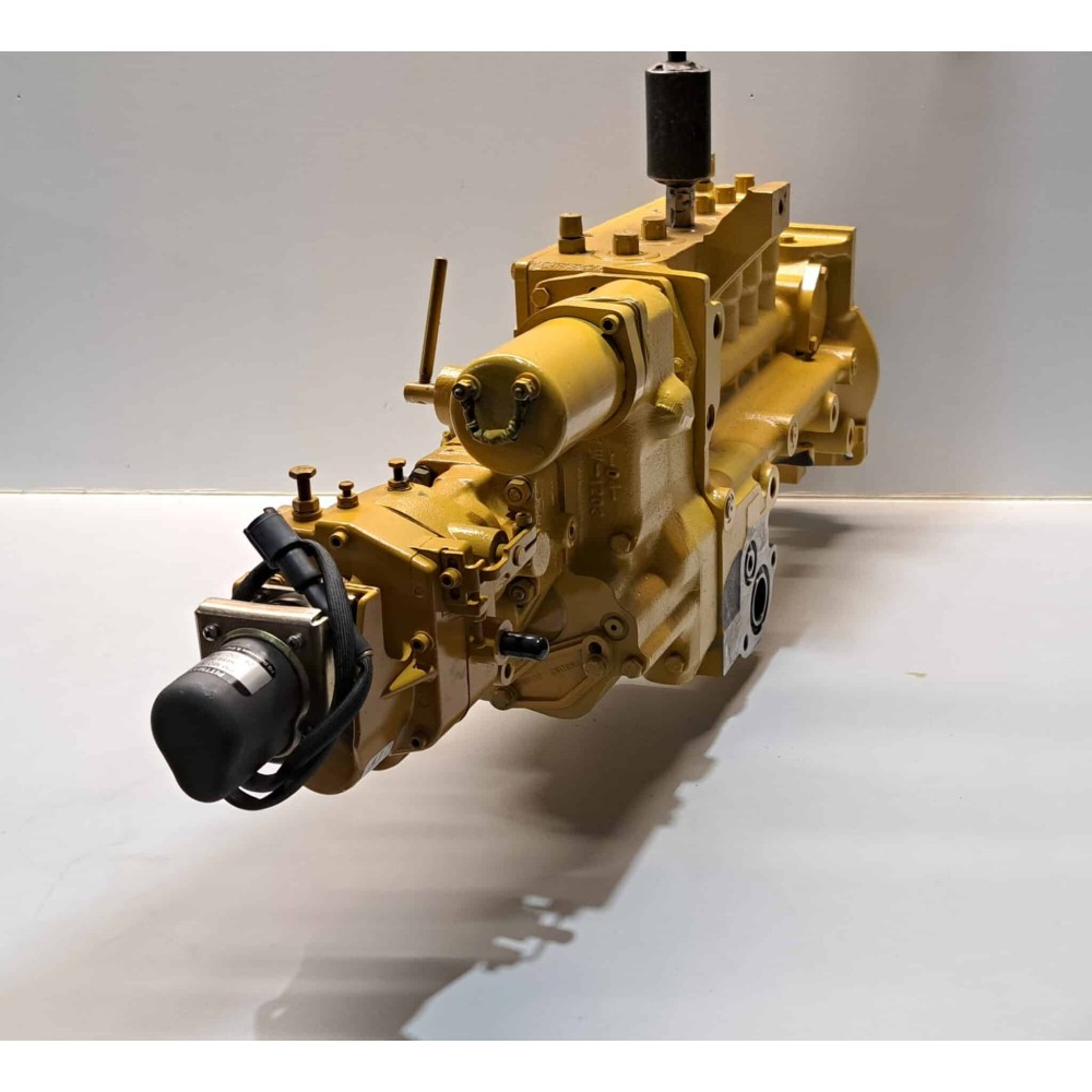 152-9080 Pump GP-FUEL INJECTION CAT