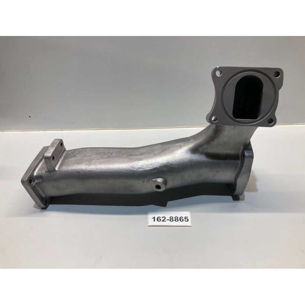 162-8865 Manifold Exhaust CAT