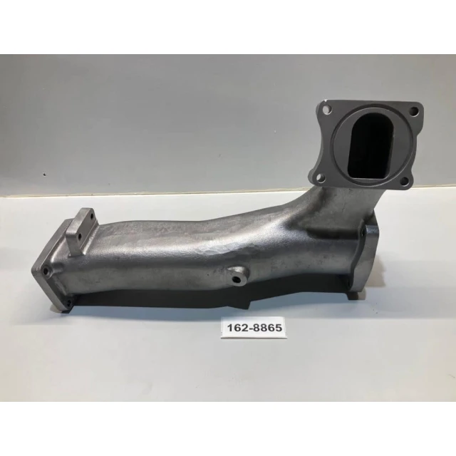162-8865 Manifold Exhaust CAT