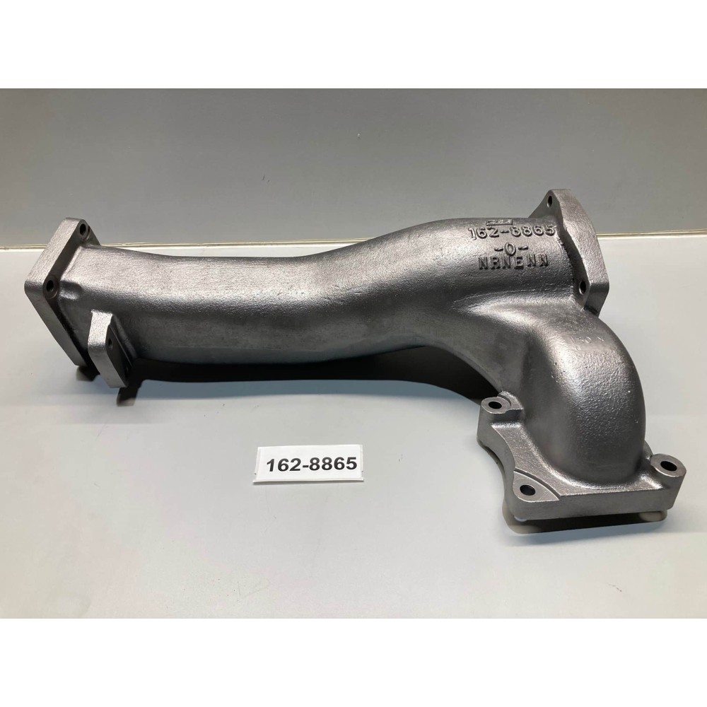 162-8865 Manifold Exhaust CAT