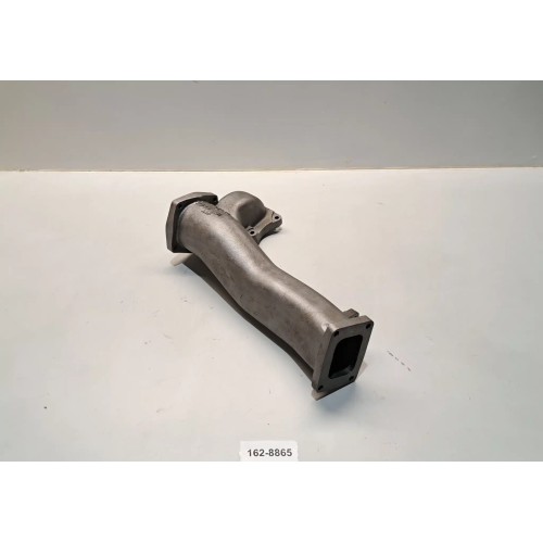 162-8865 Manifold Exhaust CAT (Caterpillar)