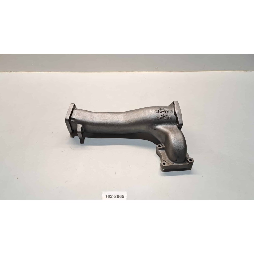 162-8865 Manifold Exhaust CAT