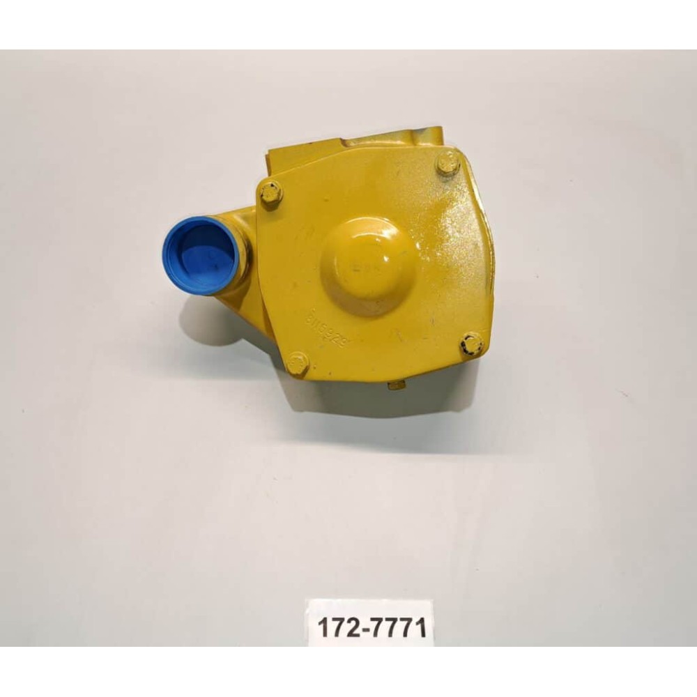 172-7771 Pump GP Water CAT