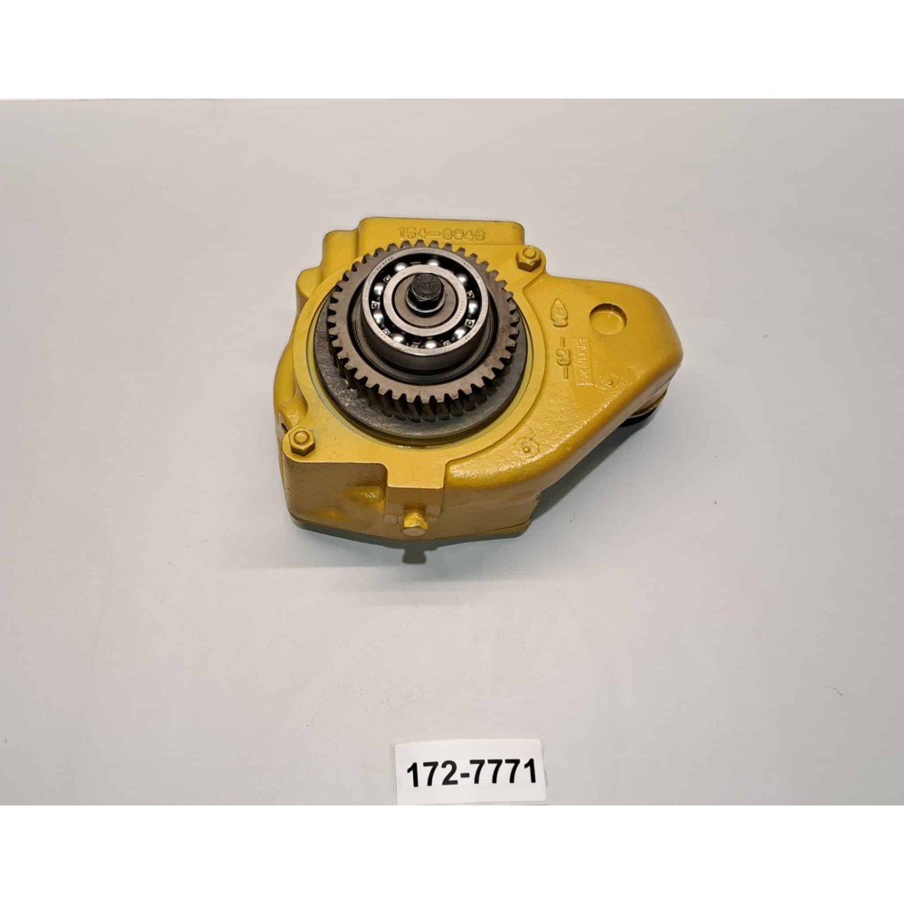 172-7771 Pump GP Water CAT