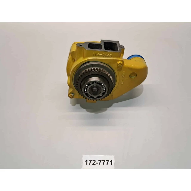 172-7771 Pump GP Water CAT