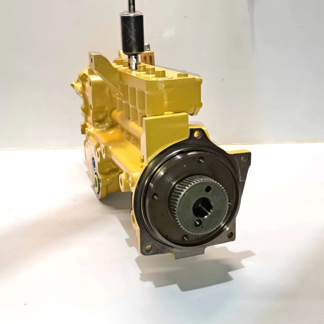 178-1726 Pump GP-GOV & FUEL INJ CAT
