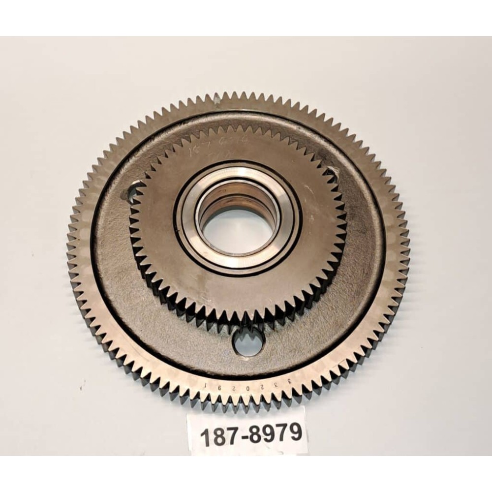 187-8979 Gear AS CAT