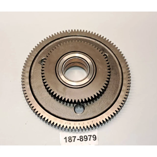 187-8979 Gear AS CAT