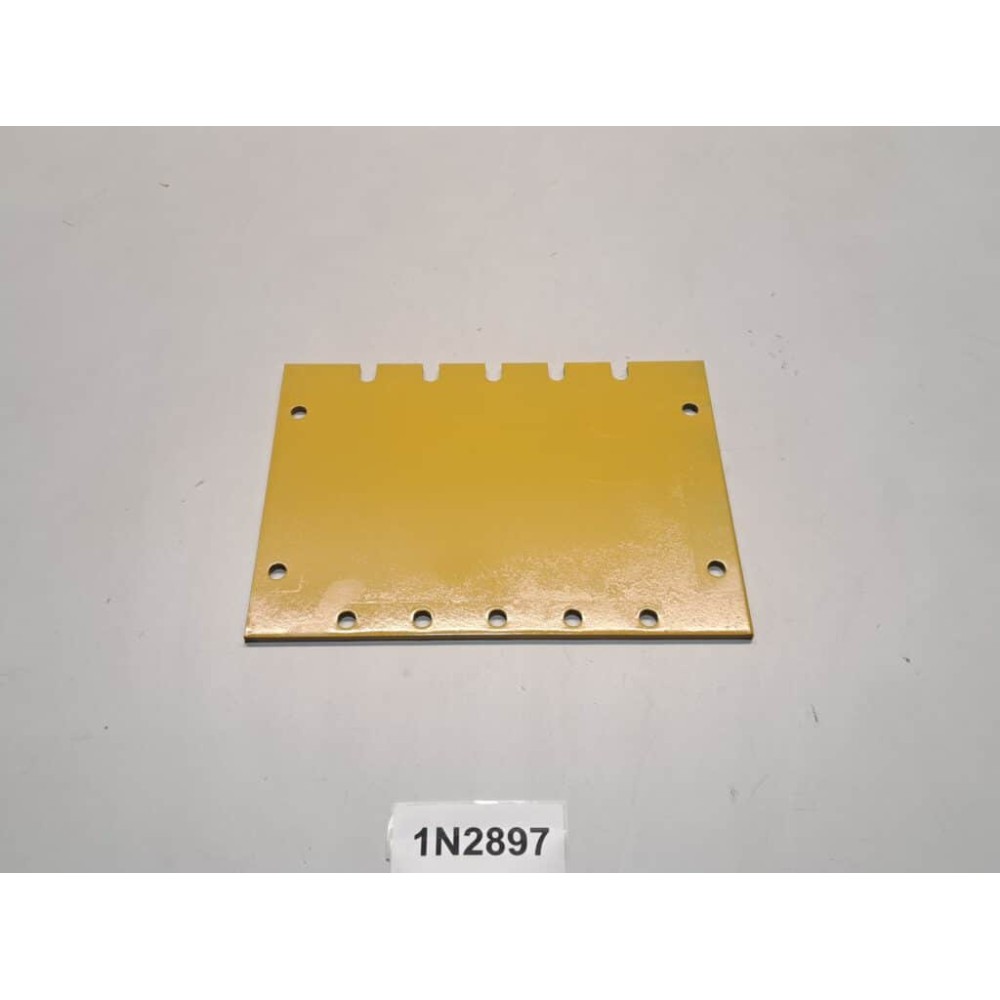 1N2897 Plate CAT