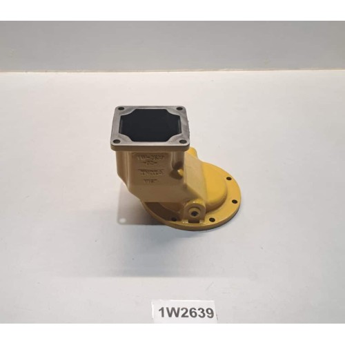 1W2639 Adapter CAT (Caterpillar)