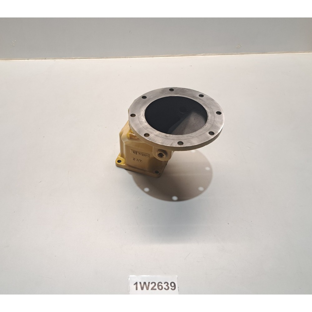 1W2639 Adapter CAT