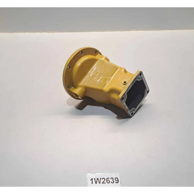 1W2639 Adapter CAT