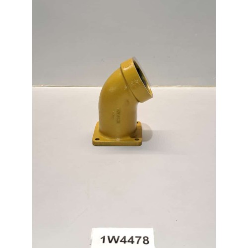 1W4478 Elbow CAT (Caterpillar)