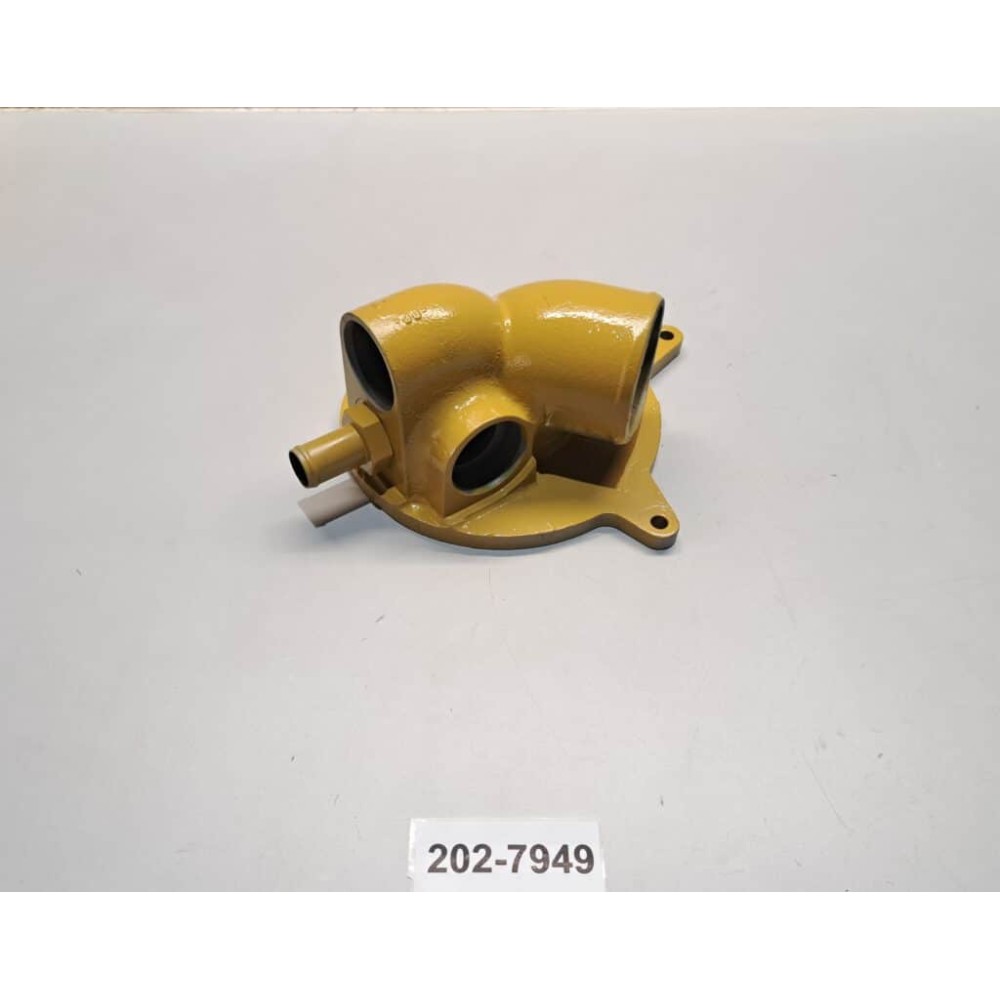 202-7949 Cover Pump CAT
