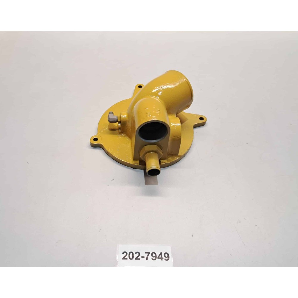 202-7949 Cover Pump CAT