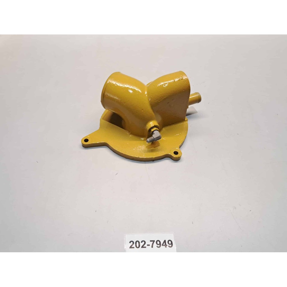 202-7949 Cover Pump CAT