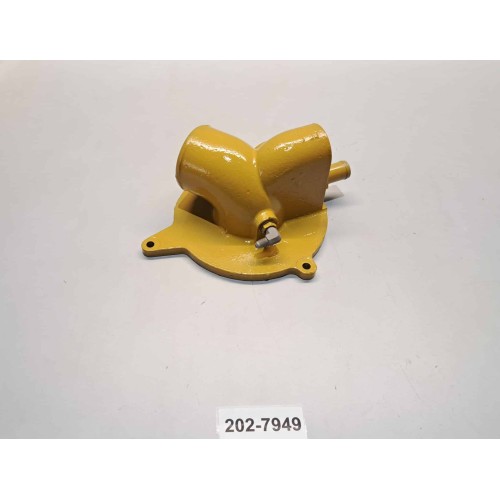 202-7949 Cover Pump CAT (Caterpillar)