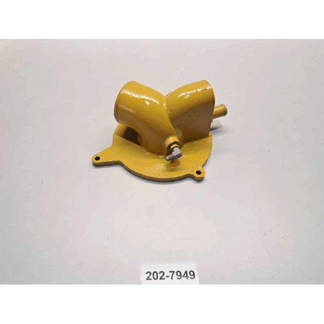 202-7949 Cover Pump CAT