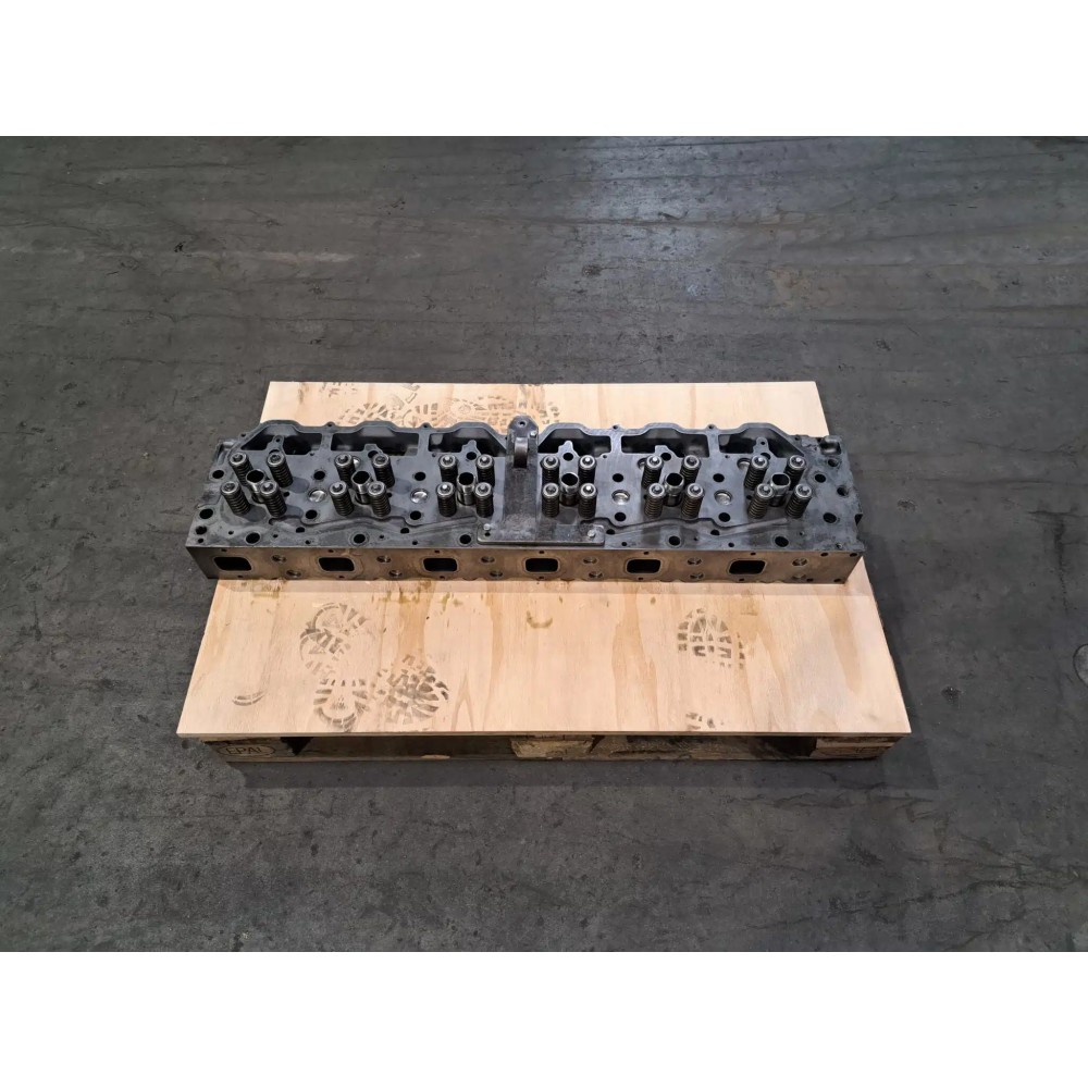 20R0520 Cylinder Head GP CAT