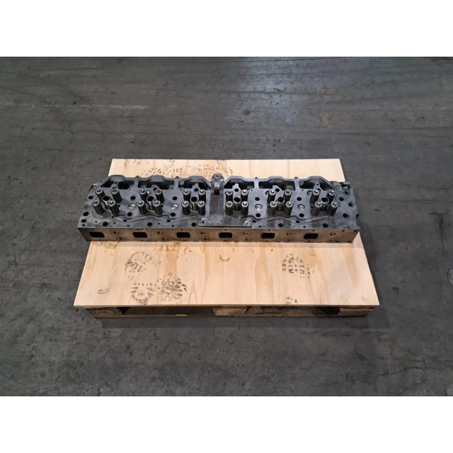 20R0520 Cylinder Head GP CAT