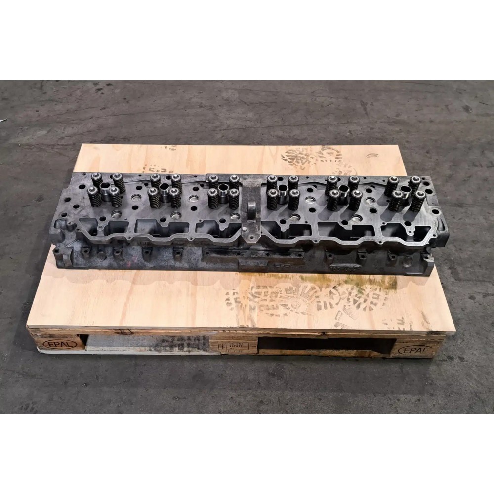 20R0520 Cylinder Head GP CAT