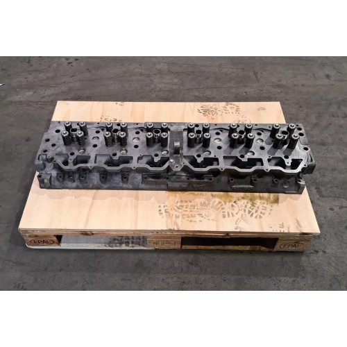 20R0520 Cylinder Head GP CAT (Caterpillar)