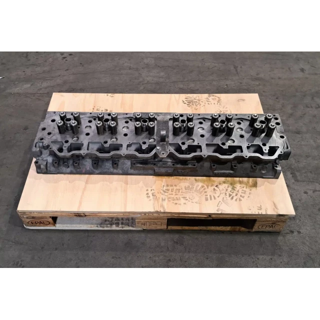 20R0520 Cylinder Head GP CAT