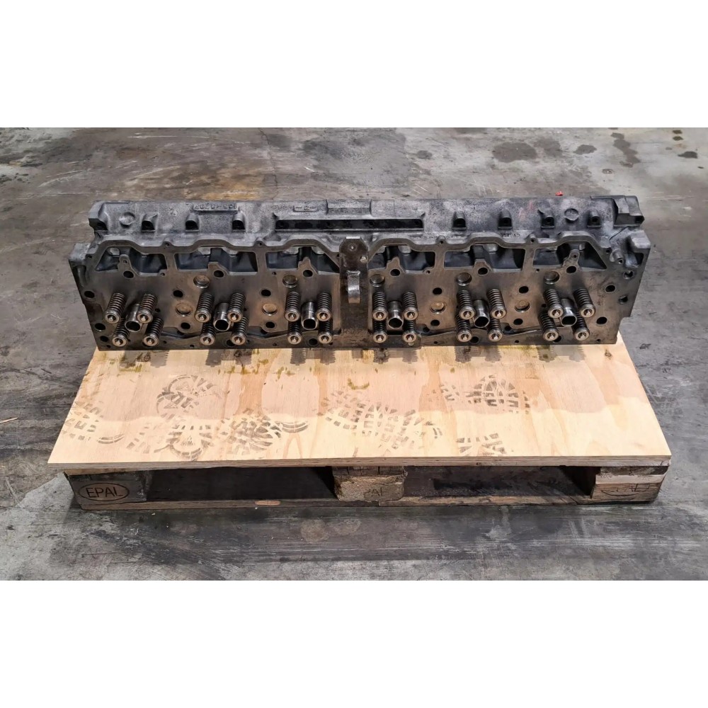 20R0520 Cylinder Head GP CAT