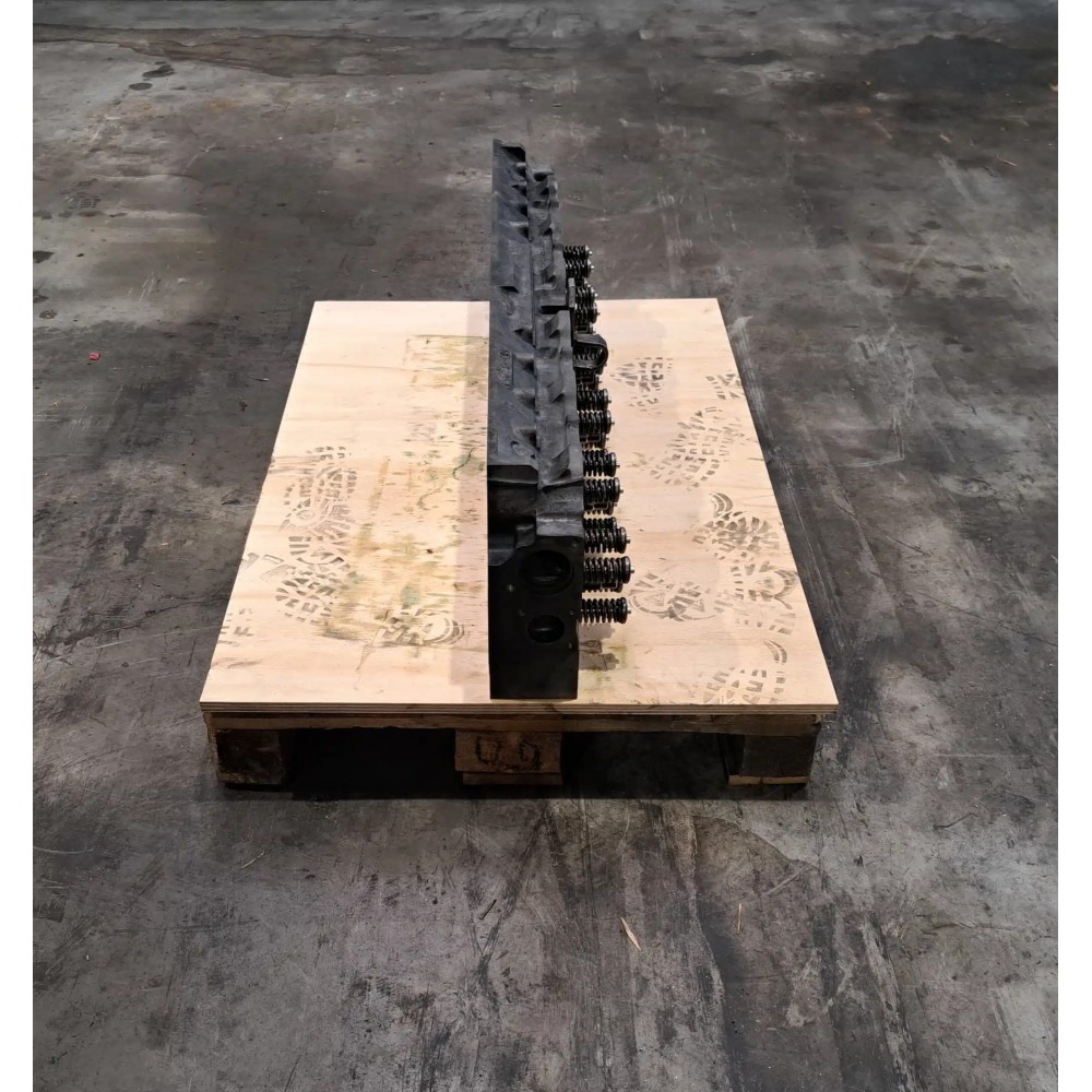 20R0520 Cylinder Head GP CAT