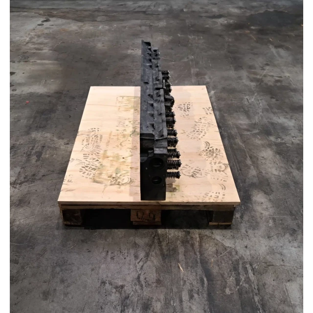 20R0520 Cylinder Head GP CAT