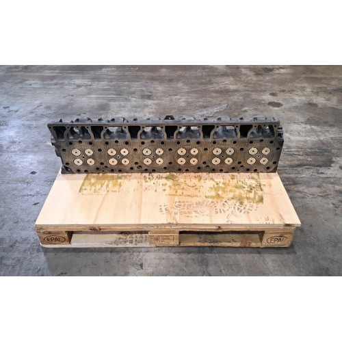 20R0520 Cylinder Head GP CAT (Caterpillar)