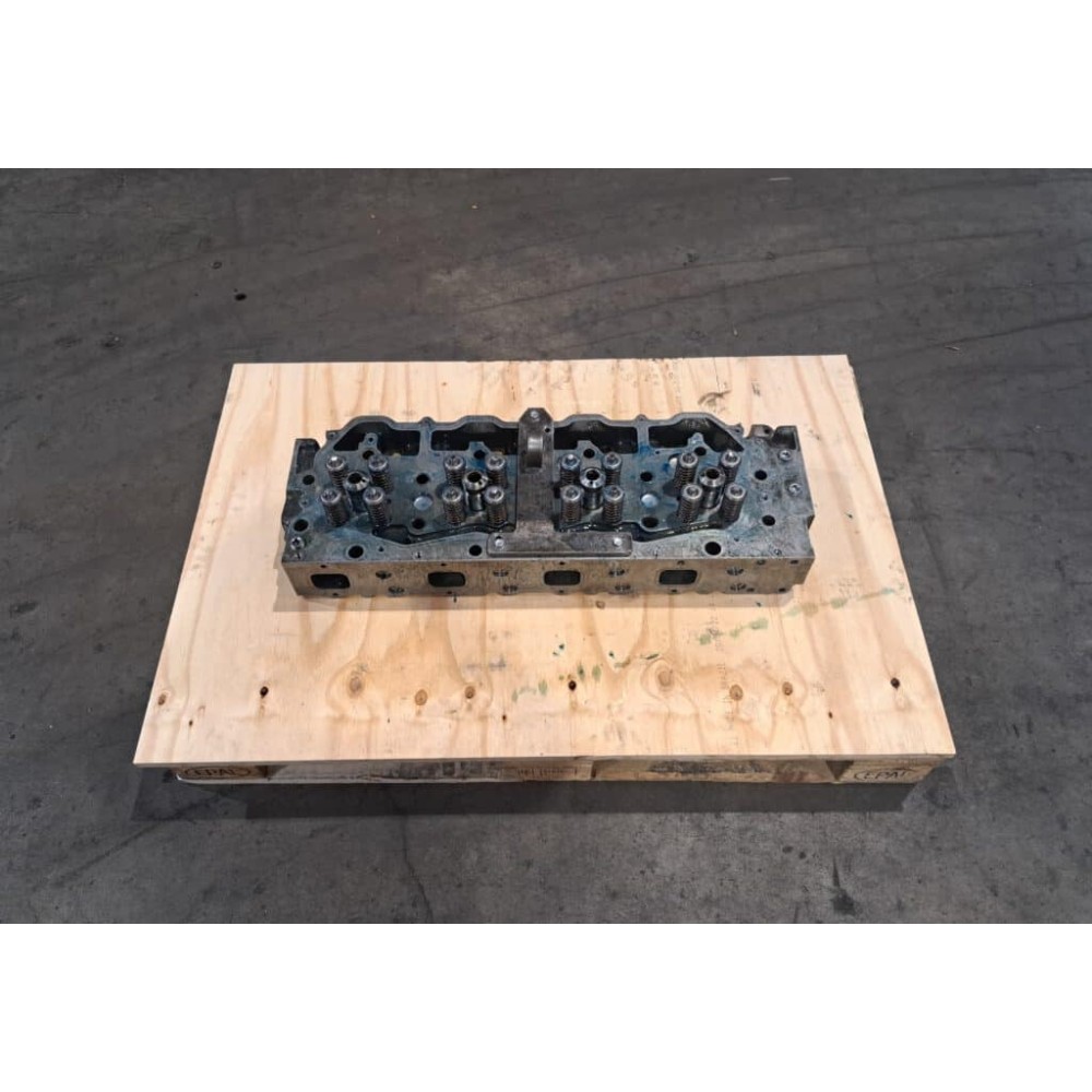 20R0524 Cylinder Head GP CAT