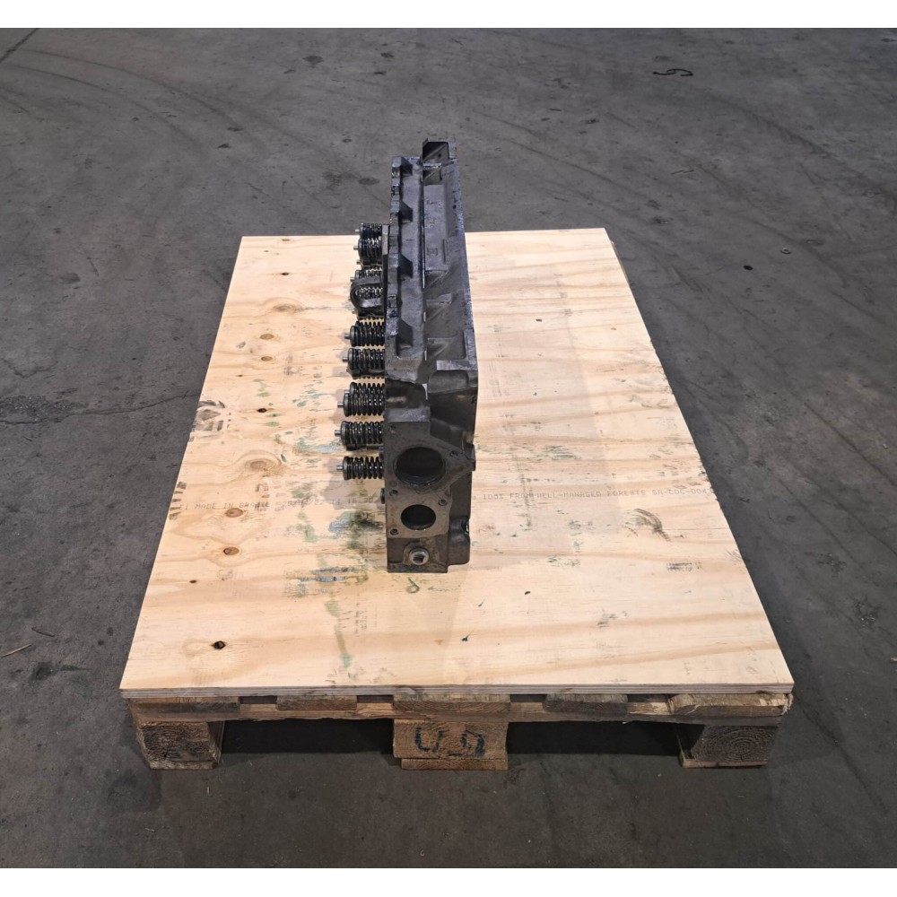 20R0524 Cylinder Head GP CAT