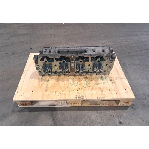 20R0524 Cylinder Head GP CAT (Caterpillar)