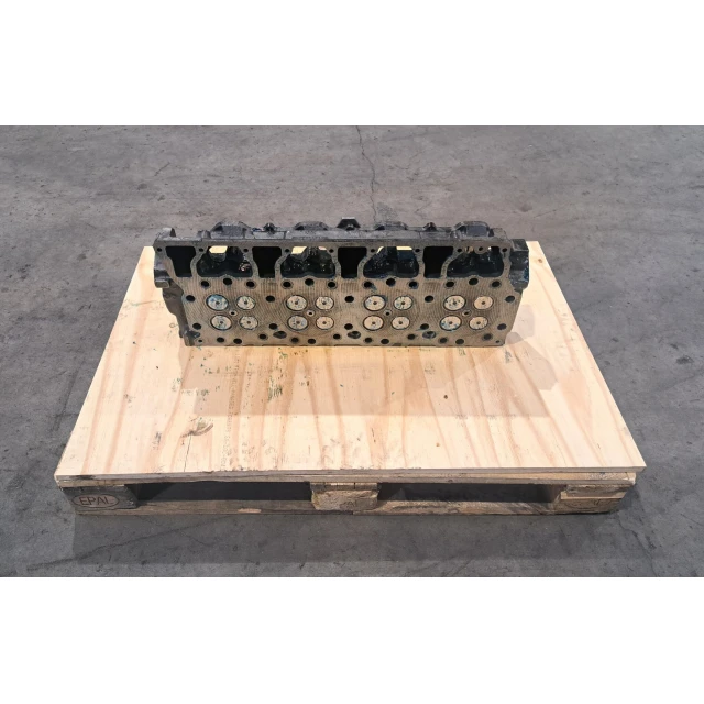 20R0524 Cylinder Head GP CAT