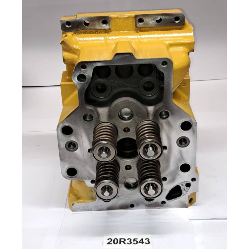 20R3543 Cylinder Head GP CAT