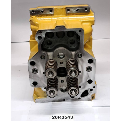20R3543 Cylinder Head GP CAT (Caterpillar)